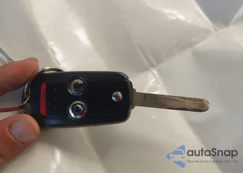 2007 Acura Mdx Technology Package z USA, uszkodzony, nr VIN 2HNYD28347H519974